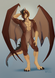 Full body shaded Full body shaded